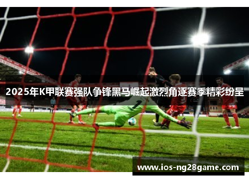 2025年K甲联赛强队争锋黑马崛起激烈角逐赛季精彩纷呈