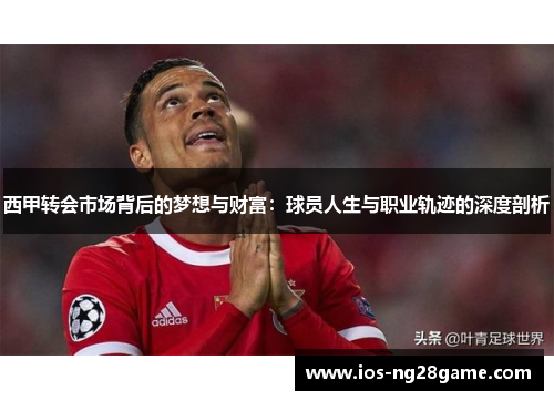 西甲转会市场背后的梦想与财富:球员人生与职业轨迹的深度剖析 西甲转会市场背后的梦想与财富:球员人生与职业轨迹的深度剖析