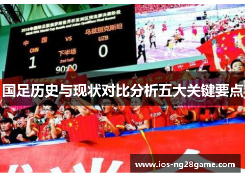 国足历史与现状对比分析五大关键要点