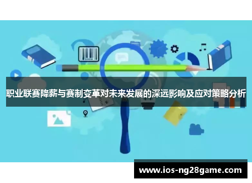 职业联赛降薪与赛制变革对未来发展的深远影响及应对策略分析