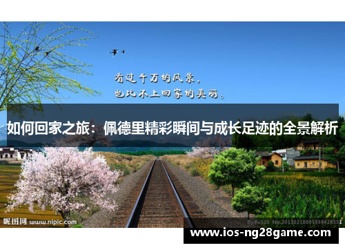 如何回家之旅：佩德里精彩瞬间与成长足迹的全景解析