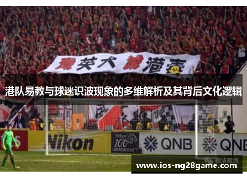 港队易教与球迷识波现象的多维解析及其背后文化逻辑
