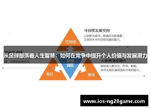 从足球部落看人生智慧：如何在竞争中提升个人价值与发展潜力